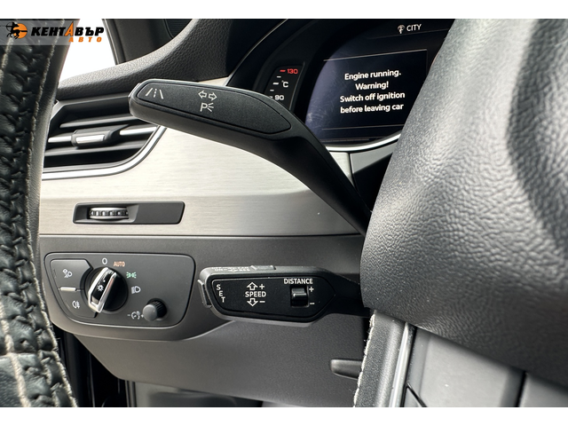 Audi SQ7 4.0d 435к.с./7 места/ - автомобили, коли, обяви за нови и употребявани 18