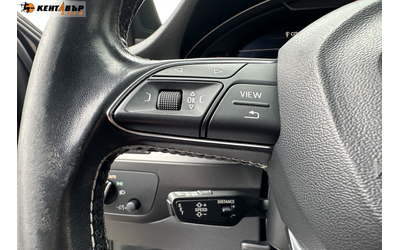 Audi SQ7 4.0d 435к.с./7 места/ - автомобили, коли, обяви за нови и употребявани 19