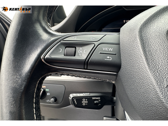 Audi SQ7 4.0d 435к.с./7 места/ - автомобили, коли, обяви за нови и употребявани 19