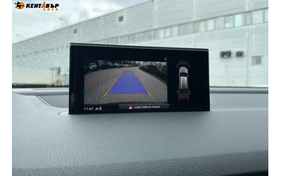 Audi SQ7 4.0d 435к.с./7 места/ - автомобили, коли, обяви за нови и употребявани 21