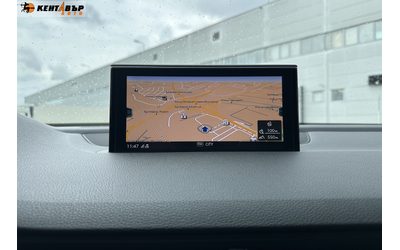 Audi SQ7 4.0d 435к.с./7 места/ - автомобили, коли, обяви за нови и употребявани 22