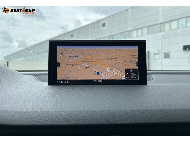 Audi SQ7 4.0d 435к.с./7 места/ - автомобили, коли, обяви за нови и употребявани 22