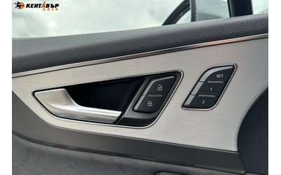 Audi SQ7 4.0d 435к.с./7 места/ - автомобили, коли, обяви за нови и употребявани 23