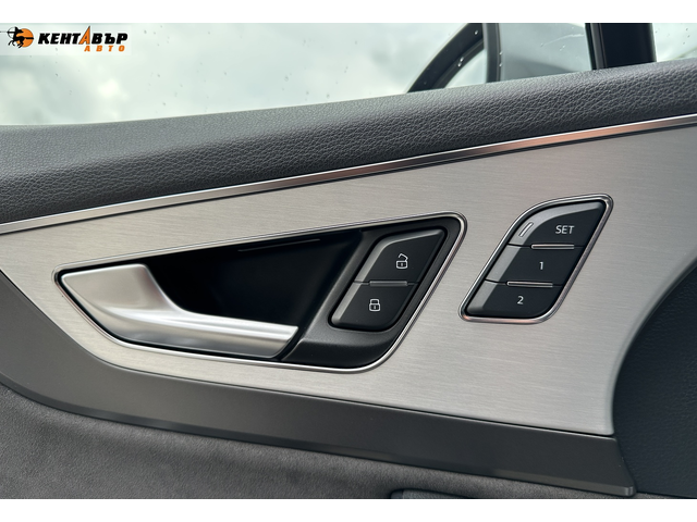 Audi SQ7 4.0d 435к.с./7 места/ - автомобили, коли, обяви за нови и употребявани 23