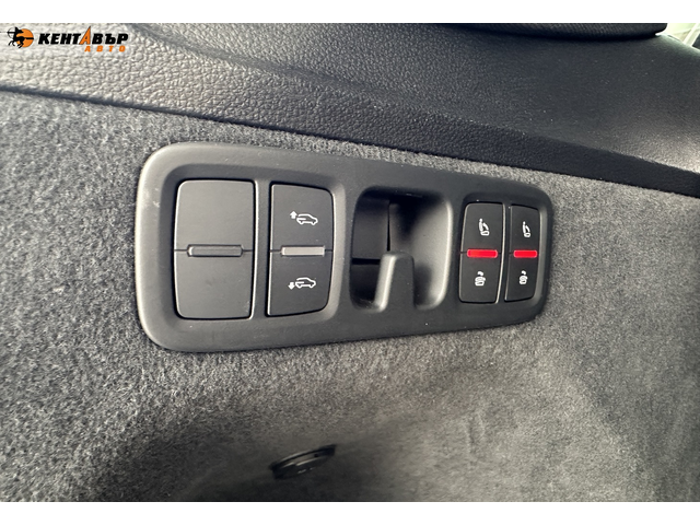 Audi SQ7 4.0d 435к.с./7 места/ - автомобили, коли, обяви за нови и употребявани 24