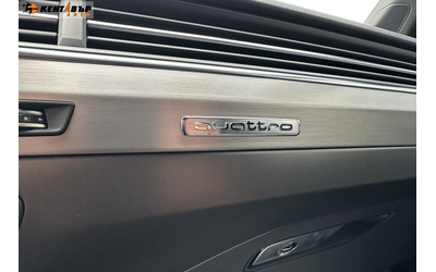 Audi SQ7 4.0d 435к.с./7 места/ - автомобили, коли, обяви за нови и употребявани 26