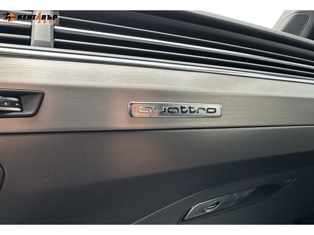 Audi SQ7 4.0d 435к.с./7 места/ - автомобили, коли, обяви за нови и употребявани 26