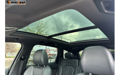 Audi SQ7 4.0d 435к.с./7 места/ - автомобили, коли, обяви за нови и употребявани 27