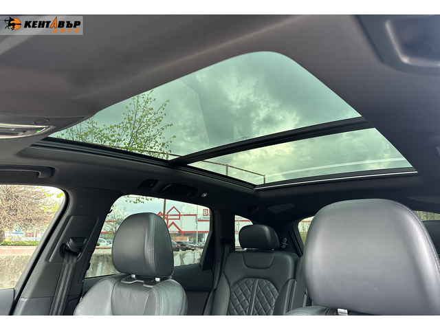 Audi SQ7 4.0d 435к.с./7 места/ - автомобили, коли, обяви за нови и употребявани 27