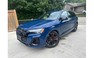 audi-sq7-4-0l-8cyl-awd - 0