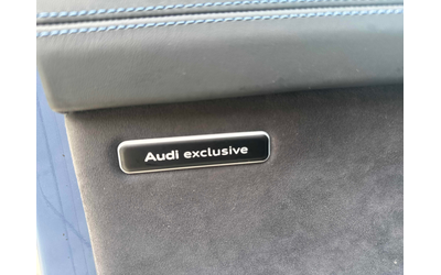 Audi SQ7 4.0L 8cyl AWD - автомобили, коли, обяви за нови и употребявани 10