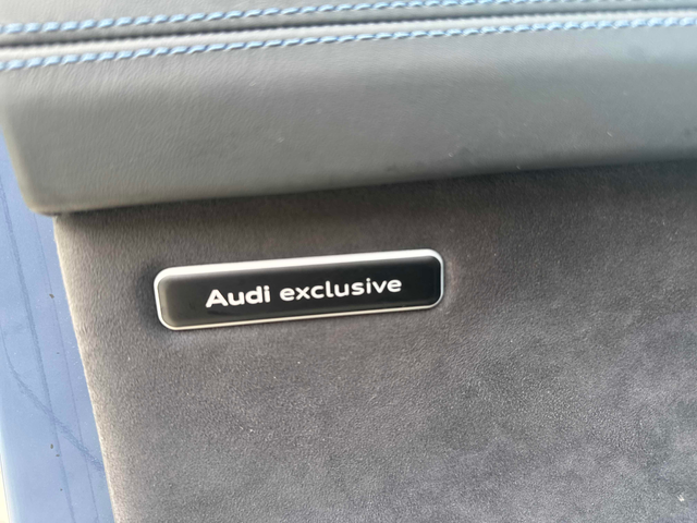 Audi SQ7 4.0L 8cyl AWD - автомобили, коли, обяви за нови и употребявани 10