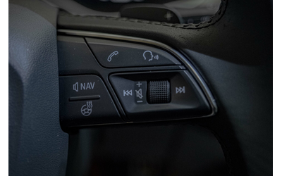 Audi SQ7 4.0TDI/Exclusive/Ambient/Distronic/Virtual/Камера - автомобили, коли, обяви за нови и употребявани 11