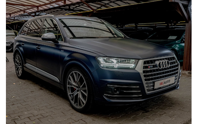 audi-sq7-4-0tdi-exclusive-ambient-distronic-virtual-kamera - 1