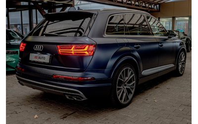 audi-sq7-4-0tdi-exclusive-ambient-distronic-virtual-kamera - 5