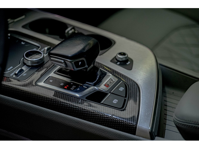 Audi SQ7 4.0TDI/Exclusive/Ambient/Distronic/Virtual/Камера - автомобили, коли, обяви за нови и употребявани 8