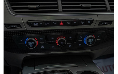 Audi SQ7 4.0TDI/Exclusive/Ambient/Distronic/Virtual/Камера - автомобили, коли, обяви за нови и употребявани 9