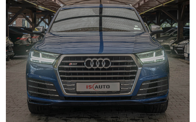 audi-sq7-4-0tdi-hud-virtual-night-bose-kamera - 0
