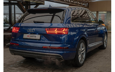 audi-sq7-4-0tdi-hud-virtual-night-bose-kamera - 3