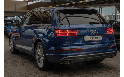 audi-sq7-4-0tdi-hud-virtual-night-bose-kamera - 5