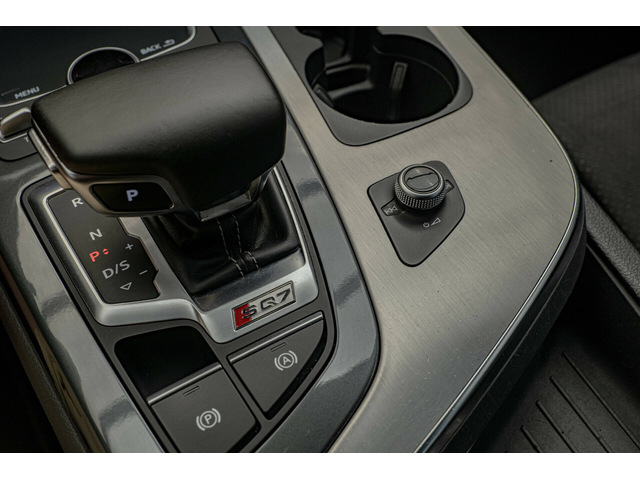 Audi SQ7 4.0TDI/Камера/Подгрев/Air Suspension-Sport/Memory - автомобили, коли, обяви за нови и употребявани 10