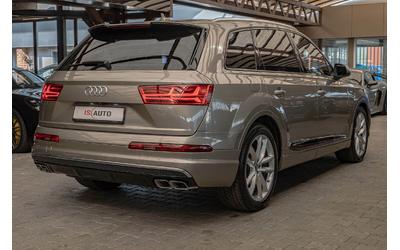 audi-sq7-4-0tdi-kamera-podgrev-air-suspension-sport-memory - 5