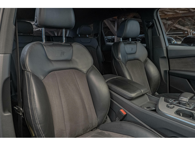 Audi SQ7 4.0TDI/Камера/Подгрев/Air Suspension-Sport/Memory - автомобили, коли, обяви за нови и употребявани 8