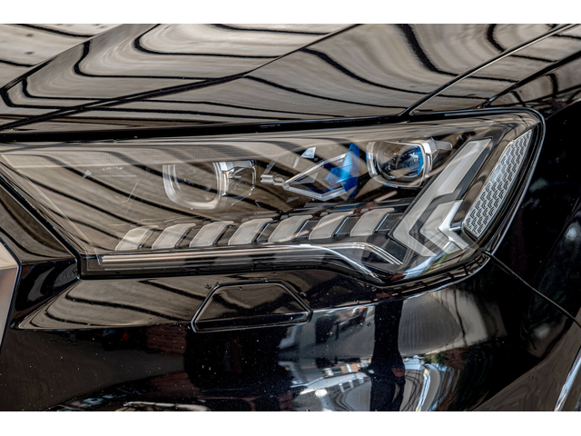 Audi SQ7 4.0TDI/Камера/Подгрев/Панорама/6+1 - автомобили, коли, обяви за нови и употребявани 14