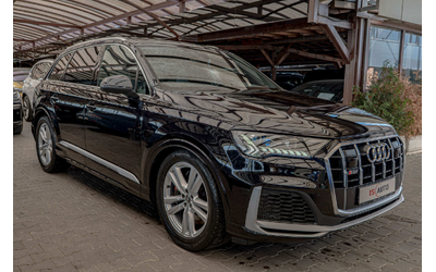 audi-sq7-4-0tdi-kamera-podgrev-panorama-6-1 - 2