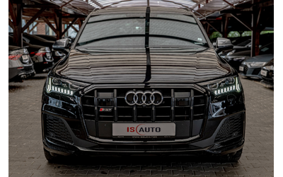 audi-sq7-4-0tdi-laser-bose-obduhvane-panorama-vakum-kamera-360 - 0