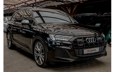 audi-sq7-4-0tdi-laser-bose-obduhvane-panorama-vakum-kamera-360 - 1