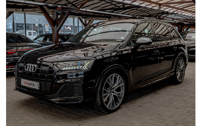 audi-sq7-4-0tdi-laser-bose-obduhvane-panorama-vakum-kamera-360 - 2