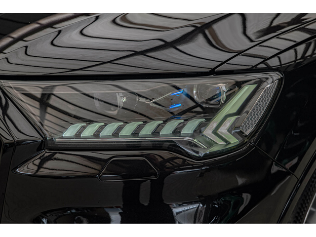 Audi SQ7 4.0TDI/Laser/Bose/Обдухване/Панорама/Вакум/Камера 360 - автомобили, коли, обяви за нови и употребявани 3