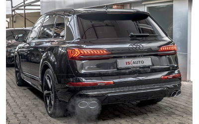 audi-sq7-4-0tdi-quattro-bose-kamera-360-podgrev-distronic - 3