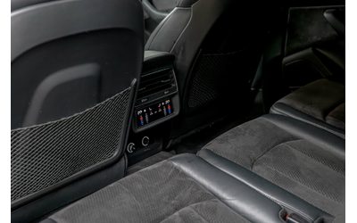 Audi SQ7 4.0TDI Quattro/Bose/Камера 360/Подгрев/Distronic/ - автомобили, коли, обяви за нови и употребявани 7