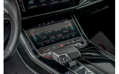 Audi SQ7 4.0TDI Quattro/Bose/Камера 360/Подгрев/Distronic/ - автомобили, коли, обяви за нови и употребявани 8