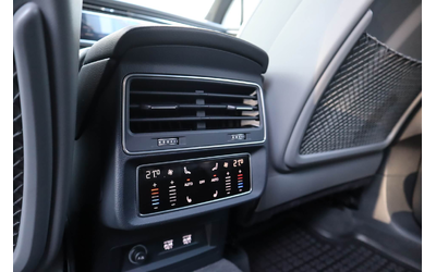 Audi SQ7 4.0TDI/Quattro/HuD/Камера 360/Карбон/Панорама/Bose - автомобили, коли, обяви за нови и употребявани 11