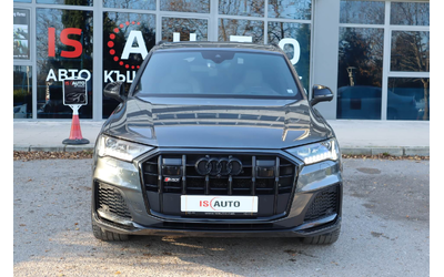 audi-sq7-4-0tdi-quattro-hud-kamera-360-karbon-panorama-bose - 2