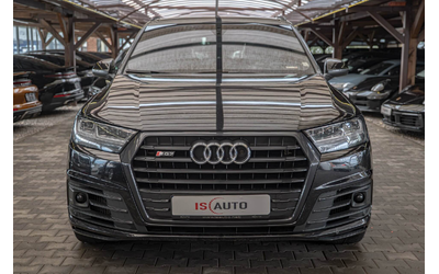 audi-sq7-4-0tdi-virtual-bose-distronic-obduhvane-kamera - 0
