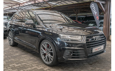 audi-sq7-4-0tdi-virtual-bose-distronic-obduhvane-kamera - 1