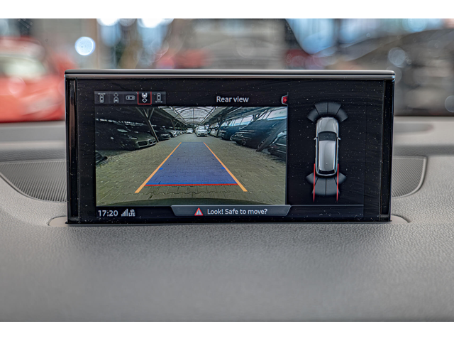 Audi SQ7 4.0TDI/Virtual/Carbon/HuD/Bose/Distronik/Lane Assist/Ambient/Камера - автомобили, коли, обяви за нови и употребявани 12