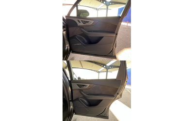 Audi SQ7 4.0TDI* QUATTRO* SLINE* MATRIX* CARBON* 6+ 1* TOP - автомобили, коли, обяви за нови и употребявани 13