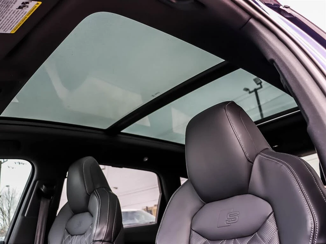 Audi SQ7 Quattro* АвтоКредит* (ЦЕНА ДО БГ) - автомобили, коли, обяви за нови и употребявани 10