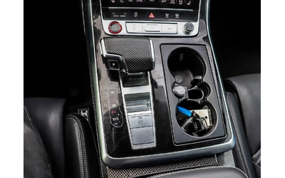 Audi SQ7 Quattro* АвтоКредит* (ЦЕНА ДО БГ) - автомобили, коли, обяви за нови и употребявани 12