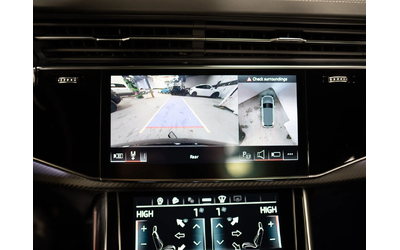 Audi SQ7 4.0TFSI* AвтоКредит * (ЦЕНА ДО БГ) - автомобили, коли, обяви за нови и употребявани 11