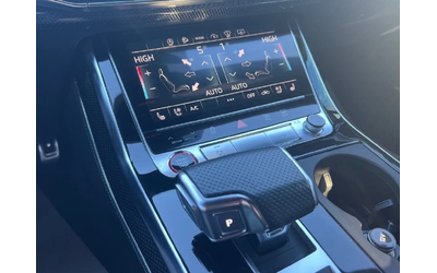 Audi SQ7 4.0Т* AвтоКредит * (ЦЕНА ДО БГ) - автомобили, коли, обяви за нови и употребявани 12