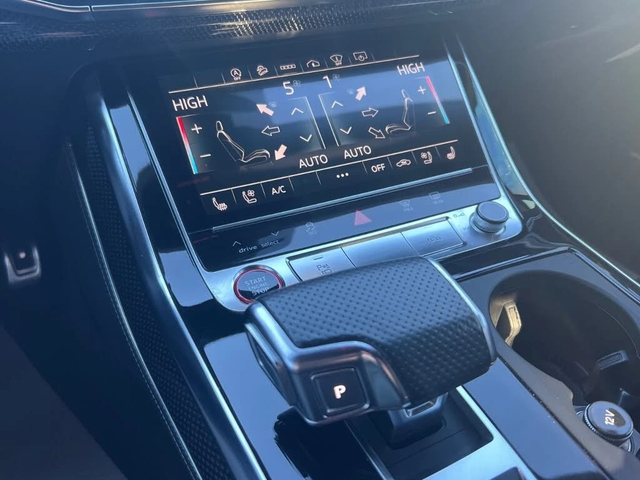 Audi SQ7 4.0Т* AвтоКредит * (ЦЕНА ДО БГ) - автомобили, коли, обяви за нови и употребявани 12