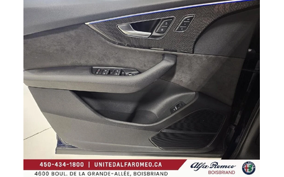 Audi SQ7 4.0Т* AвтоКредит * (ЦЕНА ДО БГ) - автомобили, коли, обяви за нови и употребявани 11