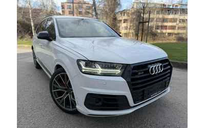 audi-sq7 - 0