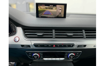 Audi SQ7 ПОДГРЕВ / 360 КАМЕРИ - автомобили, коли, обяви за нови и употребявани 13